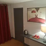 住宿加早餐酒店 La Bonne Mine 3*