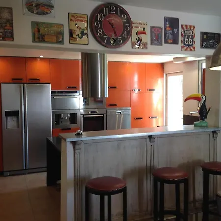 La Bonne Mine Bed & Breakfast Le Fraysse