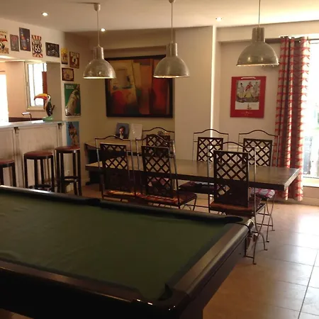 La Bonne Mine Bed & Breakfast