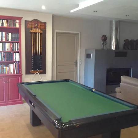 Bed & Breakfast La Bonne Mine