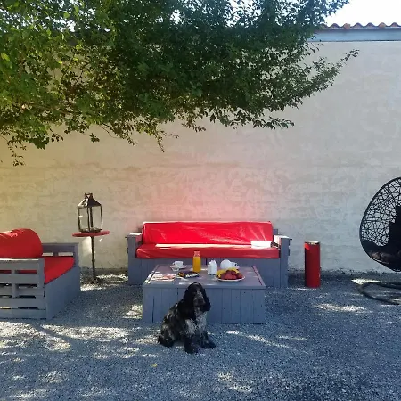 La Bonne Mine 3* Le Fraysse