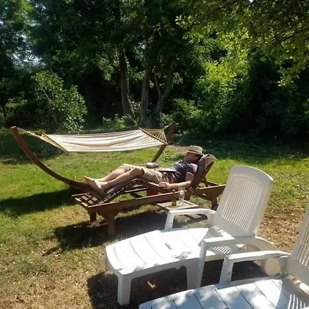 La Bonne Mine Bed & Breakfast