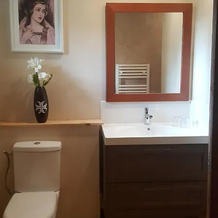 La Bonne Mine Bed & Breakfast