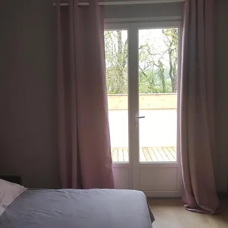 La Bonne Mine Le Fraysse