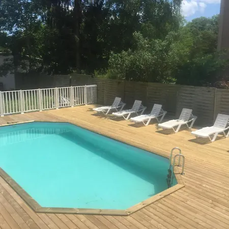 Bed & Breakfast La Bonne Mine