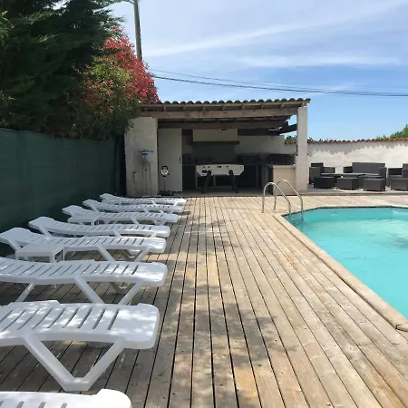 Bed & Breakfast La Bonne Mine Le Fraysse