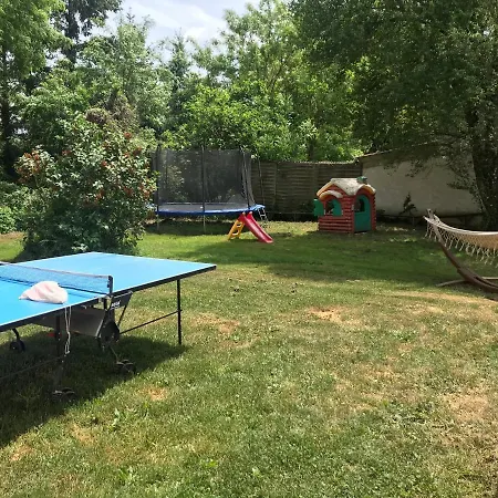 La Bonne Mine Bed & Breakfast