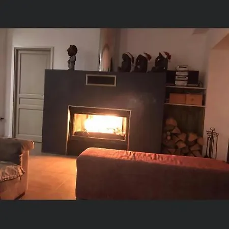 Bed & Breakfast La Bonne Mine