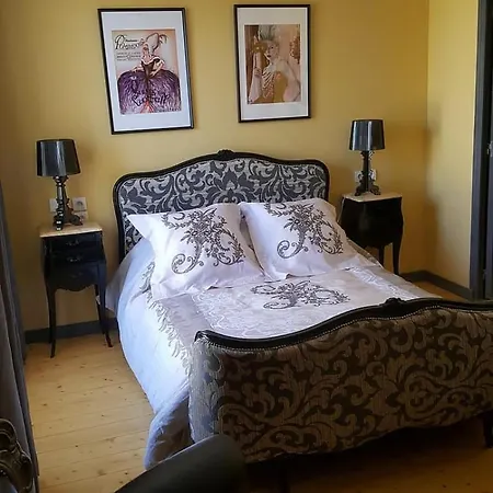La Bonne Mine Bed & Breakfast 3*