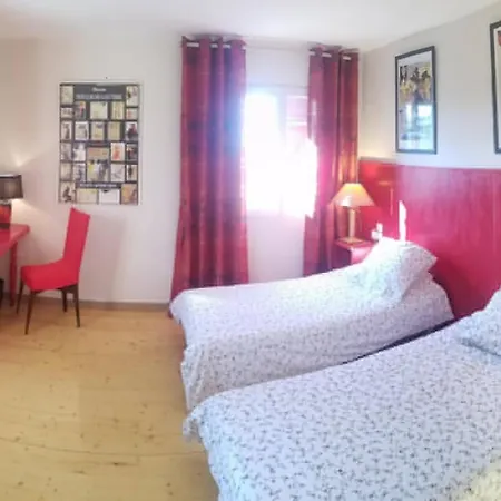 Bed & Breakfast La Bonne Mine