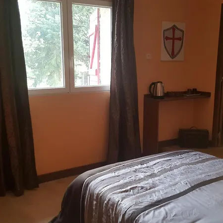 Bed & Breakfast La Bonne Mine