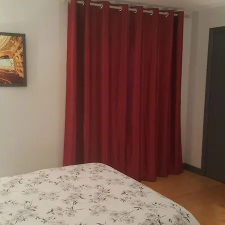 La Bonne Mine Le Fraysse