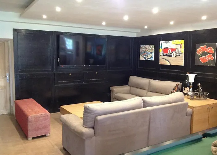 La Bonne Mine 3* Le Fraysse