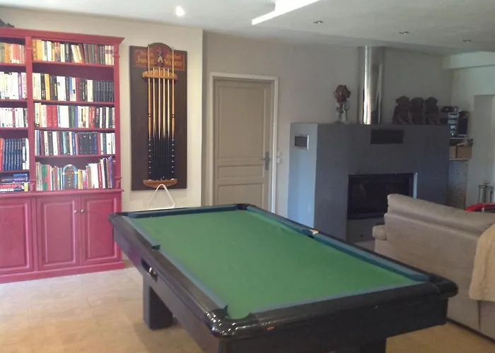 Oda ve Kahvaltı La Bonne Mine