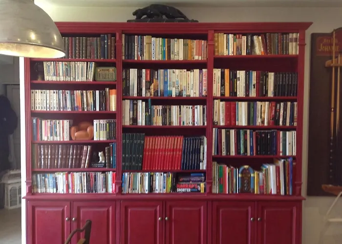 La Bonne Mine Oda ve Kahvaltı Le Fraysse