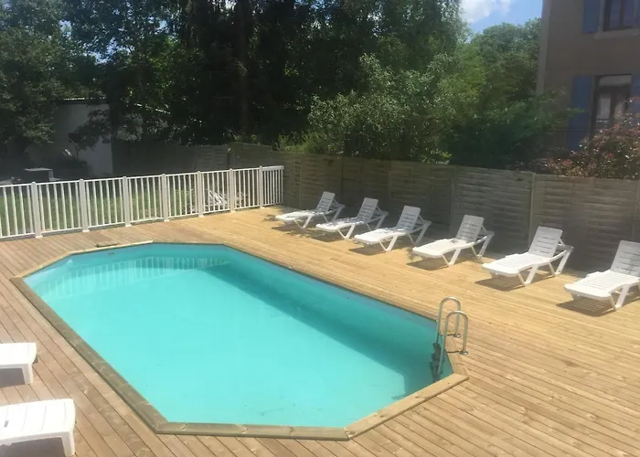 Oda ve Kahvaltı La Bonne Mine