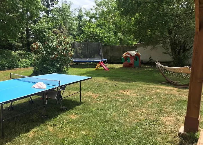 La Bonne Mine Oda ve Kahvaltı