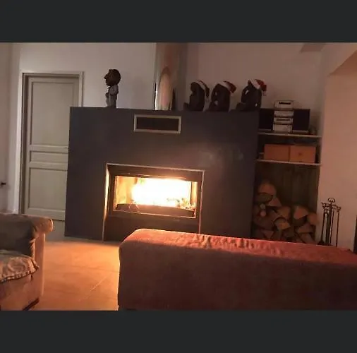 Oda ve Kahvaltı La Bonne Mine