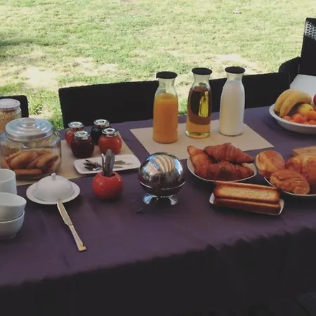 La Bonne Mine فندق مبيت وإفطار Le Fraysse