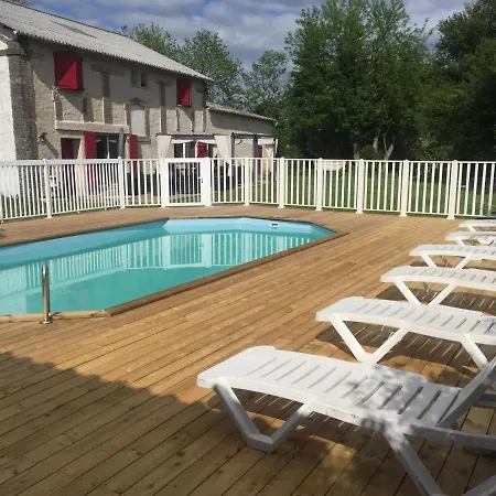 Couette-café La Bonne Mine 3*