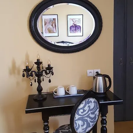 La Bonne Mine Couette-café Le Fraysse