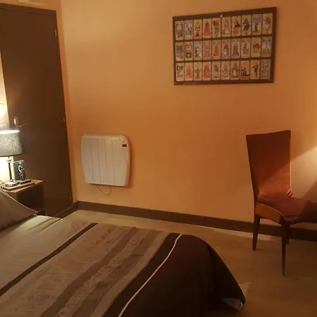 La Bonne Mine 3* Le Fraysse